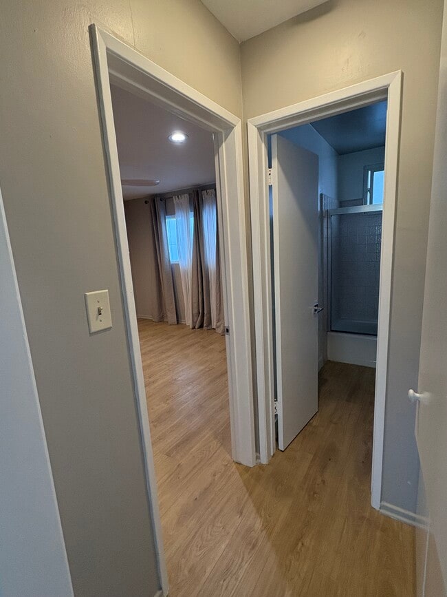 Photo - 510 N Van Ness Ave Unit 508 N.