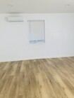 Living room with Air condition - 11622 S Hoover St Apartment Unit 11622 S. Hoover