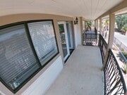 Second Balcony - 17350 Pinnell St Unit A