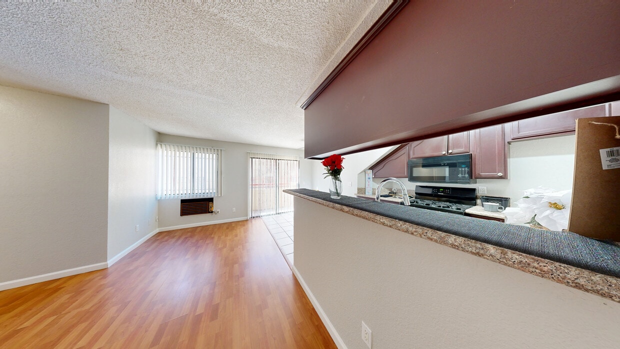 3D Tour - Fedora Apartments