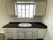 Kitchen - 756 Vernon Ave Apartments Unit B