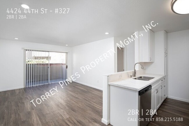 Photo - 4424 44th St Unit #327