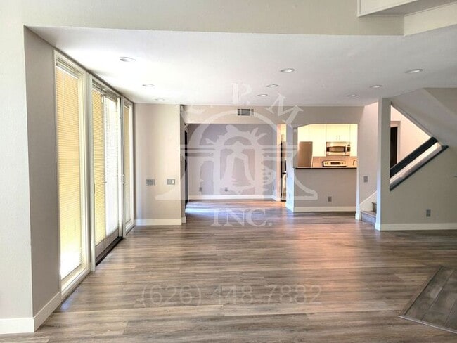 Photo - Spacious 2-bedroom, 2.5-bathroom Home for Rent in Chino Hills, CA. Unit 60