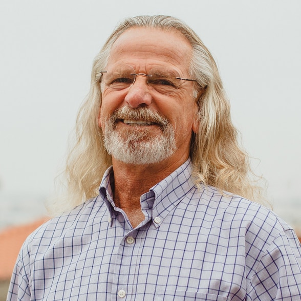 Primary Contact Photo