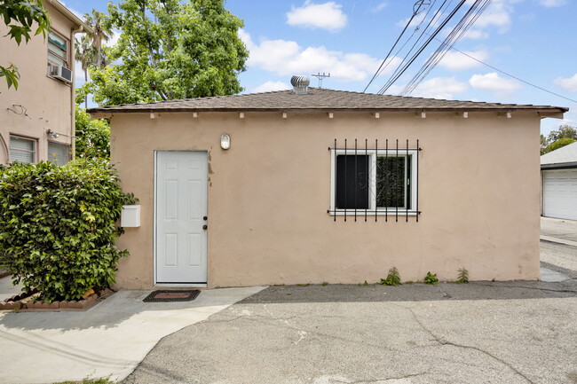 Photo - 4341 Laurel Canyon Blvd House