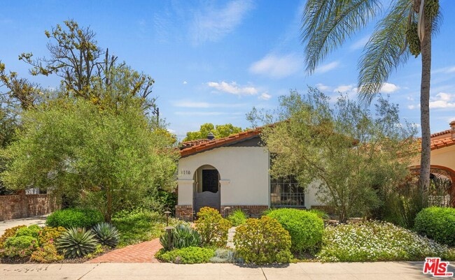 Building Photo - 1116 S La Jolla Ave Rental