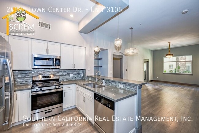 Photo - 24595 Town Center Dr Unit 3105