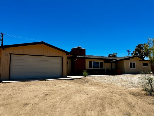 Photo - 56769 Joshua Dr Unit Main Home