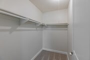1BR, 1BA - 672SF - Closet - Naples Court