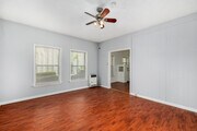 Studio - 370SF - Living Room - Isabel Apartments, LLC