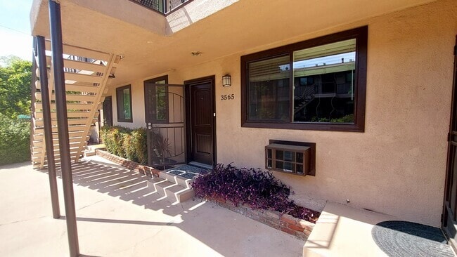 Building Photo - 3553 N E St Unit N/A Rental