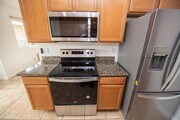 Photo - MOVE IN SPECIAL! $750 off first month rent! 2BR/1.5BA Condo! 2 parking spaces