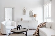 Unit Interior - Harper