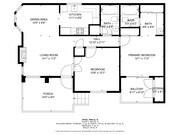 Photo - Spacious 2 Bedroom, 2 Bath – End Apartment Unit with...
