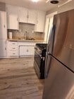 Kitchen - 820 Beryl St Apartment Unit 820