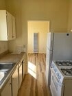 Kitchen area - 3050 National Ave Unit 3050- Upper apartment