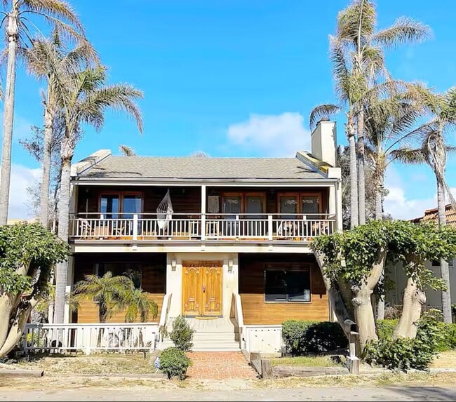 Building Photo - Luxe 3-Bedroom, 3-Bath Beach Home in Encinitas – w Furnished Option! Showing Today!