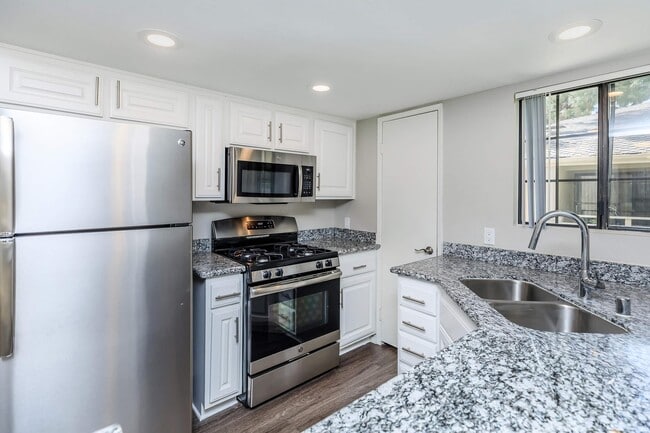 Photo - StoneCreek Apartment Homes