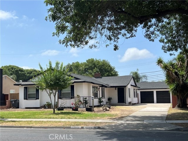 Photo - 1236 W Santa Clara Ave Townhome