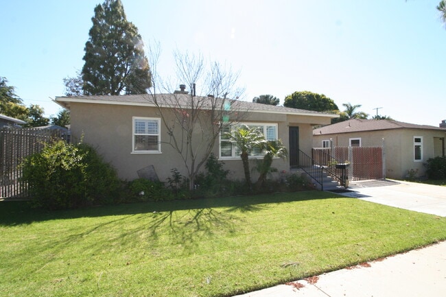 Building Photo - 8318 Gonzaga Ave