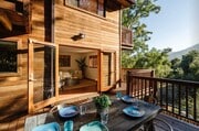 Photo - Private Topanga Canyon Compound with Guesthouse, Studio & Sweeping Canyon Views!