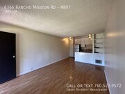 Photo - 6366 Rancho Mission Rd Unit #807