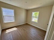 Front Bedroom - 5516 Pepperwood Ave