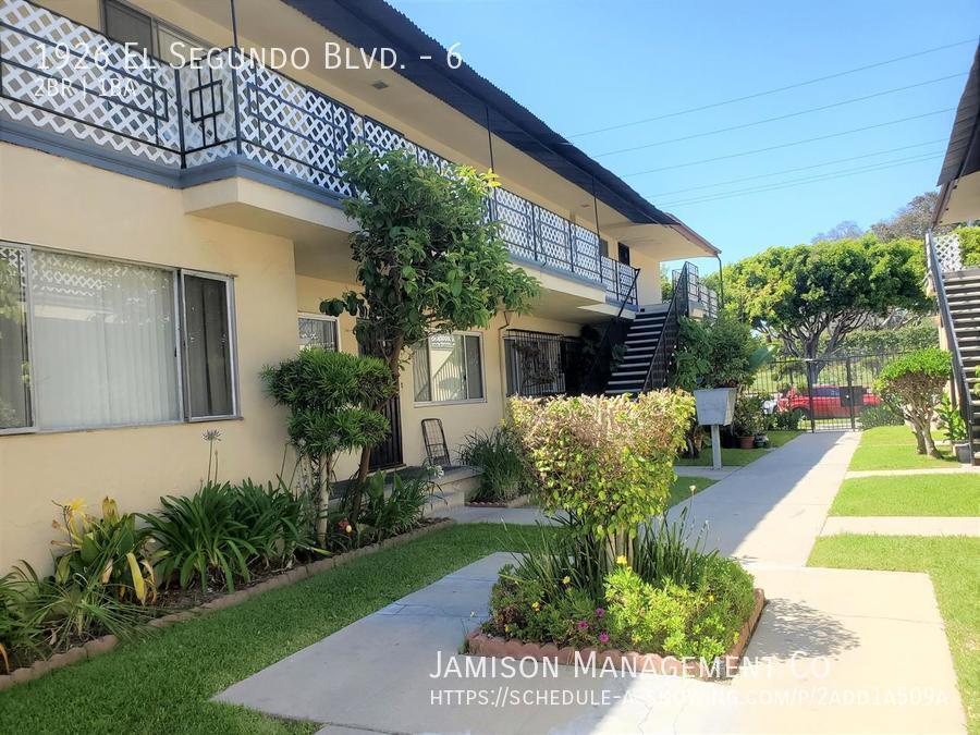 Photo - 1926 W El Segundo Blvd Apartment Unit 6