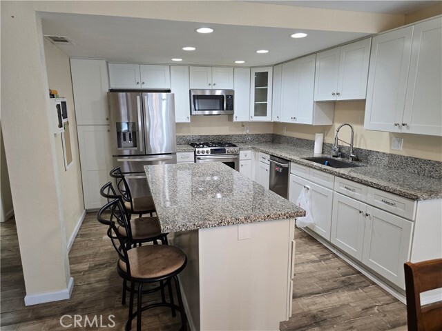 Photo - 6555 E Camino Vista Townhome
