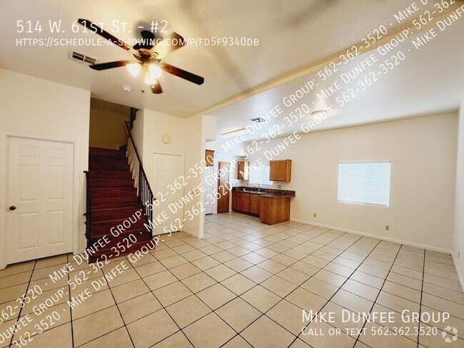 Building Photo - 514 W 61st St Unit #2 Rental