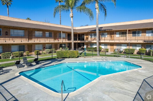 Terrace Oaks - Terrace Oaks Apartments