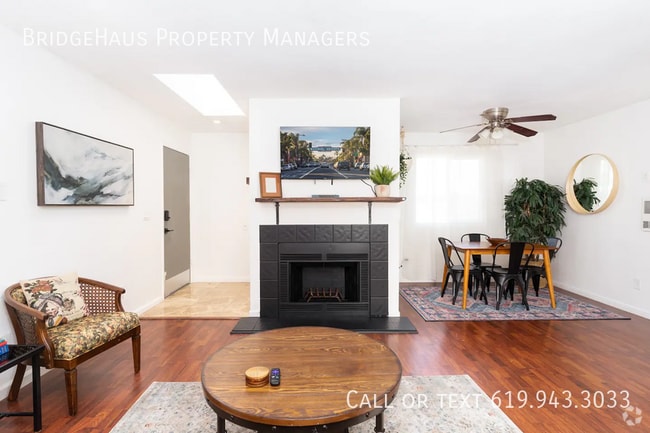 Building Photo - 4344 39th St Unit B Rental