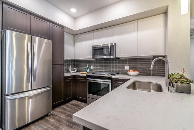 Photo - Montecito Apartments at Carlsbad