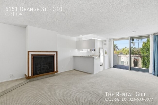 Photo - 6151 Orange St Unit 310