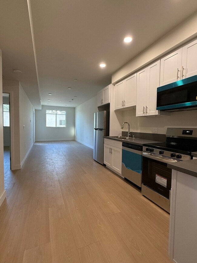 Photo - 14535 Weddington St Unit 1BD D-Model