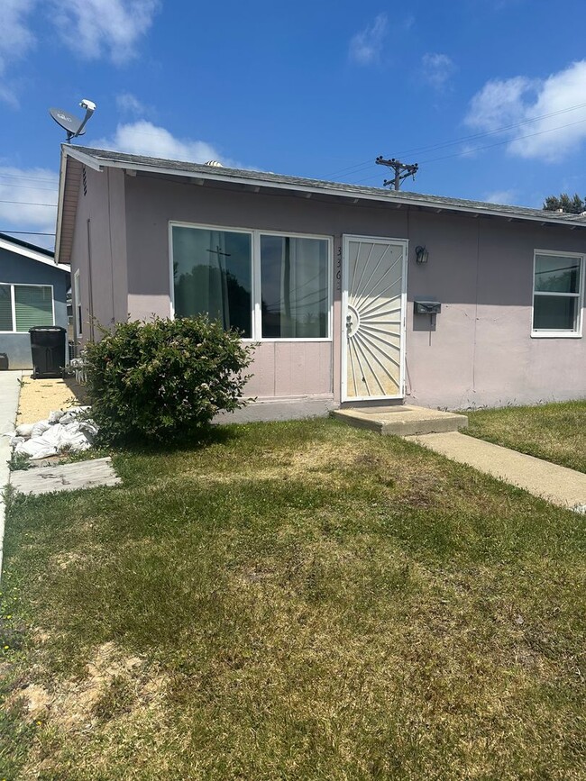 3360-3364 Luna Ave - 3360-3364 Luna Ave Apartment Unit 3362 Luna Ave