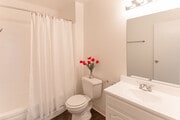 2BR,2BA- Bathroom - Terraces at Toscana