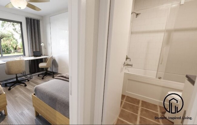 Photo - Highland Parc North - Near UCR