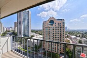 Photo - 10535 Wilshire Blvd Condo Unit 1612