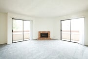 Photo - 601 Westholme Ave Apartments Unit 201