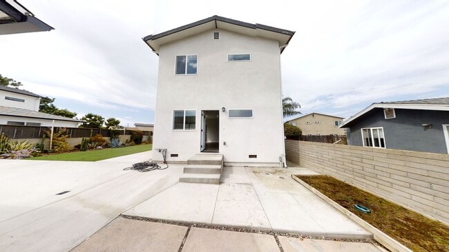 Photo - 4BD/2BA on Montezuma  (Lease out, pending ...