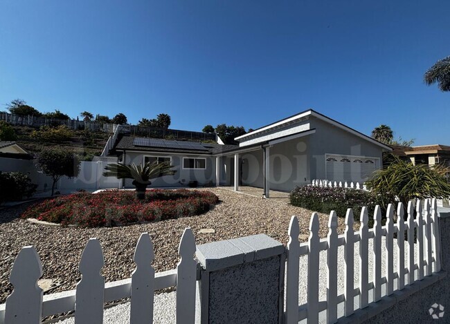 Building Photo - 5000 Macario Dr Rental