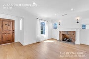 Photo - 2032 S Palm Grove Ave Apartment