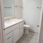 Hall bath - 32305 Rancho Vista Dr Unit 4