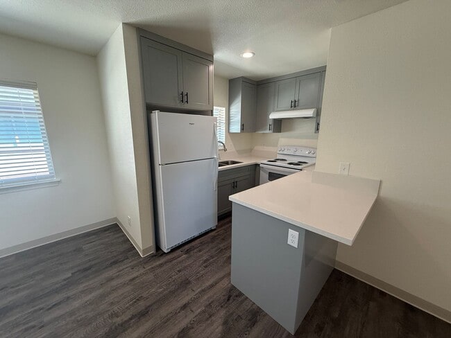 Photo - Free Month of Rent for Move in before Dec 1st - Brand New Upstairs 3 Bedroom Apartment Unit 209