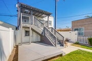 Photo - Cozy 1 Bedroom in Prime La Mesa Location Apartment Unit B