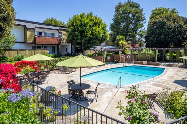 Timbers Apartments, Upland - Timbers Apartments, Upland