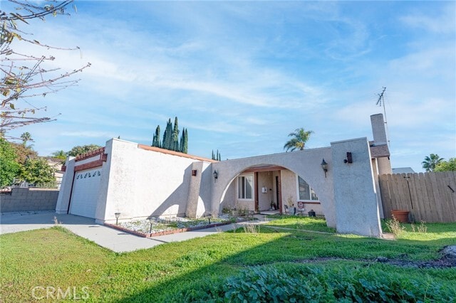 Building Photo - 324 S Palo Cedro Dr