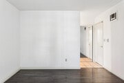 2BR, 2BA - 1,100SF - Primary Bedroom - 4230 S Centinela Ave Unit 102