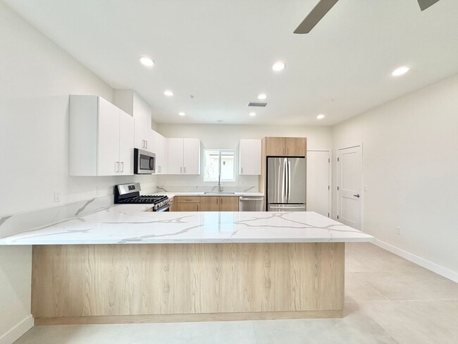 Photo - AVAILABLE NOW!! Beautiful 4 Bedroom 3 Bathroom Home in Cathedral City